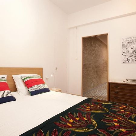Centric Apartments Molino Theatre Bj2 Barcelona Pokoj fotografie
