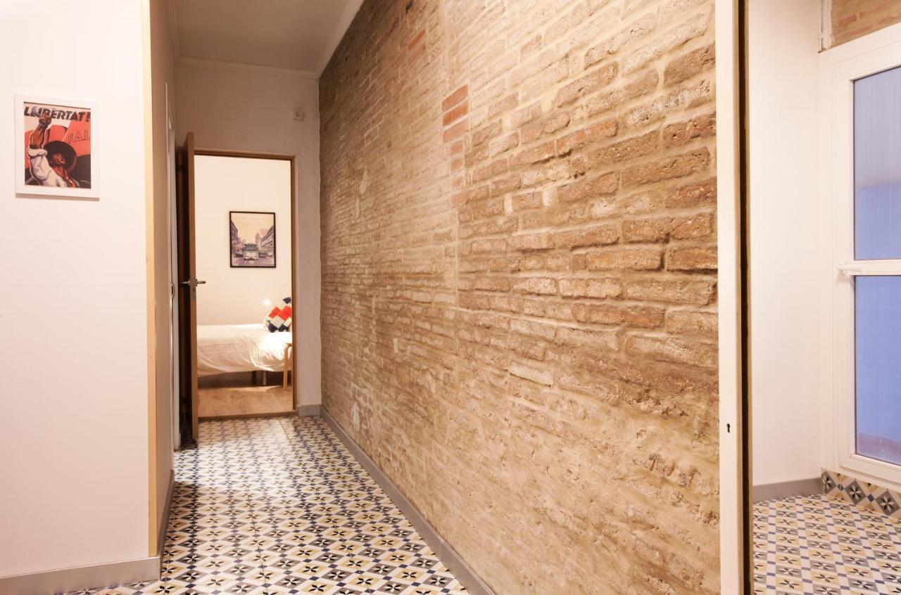 Centric Apartments Molino Theatre Bj2 Barcelona Pokoj fotografie